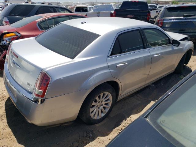 Photo 2 VIN: 2C3CCAAGXCH114419 - CHRYSLER 300 