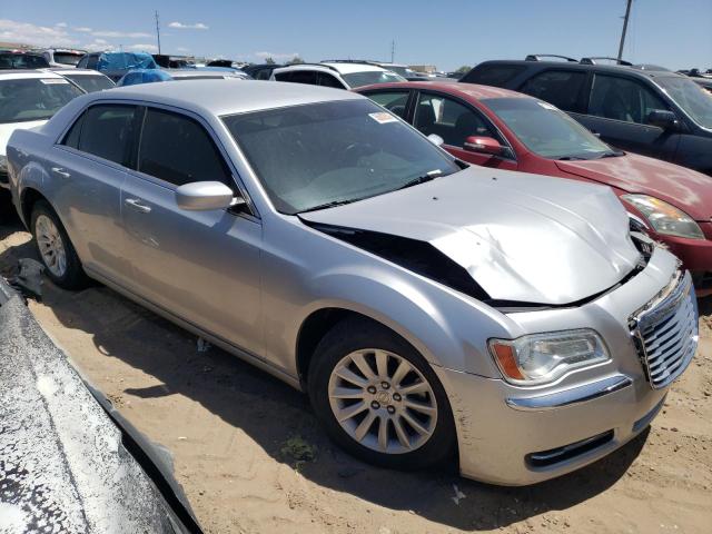 Photo 3 VIN: 2C3CCAAGXCH114419 - CHRYSLER 300 