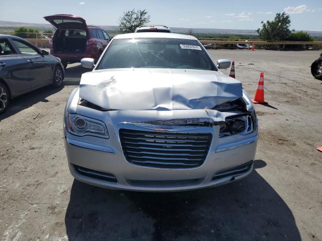 Photo 4 VIN: 2C3CCAAGXCH114419 - CHRYSLER 300 