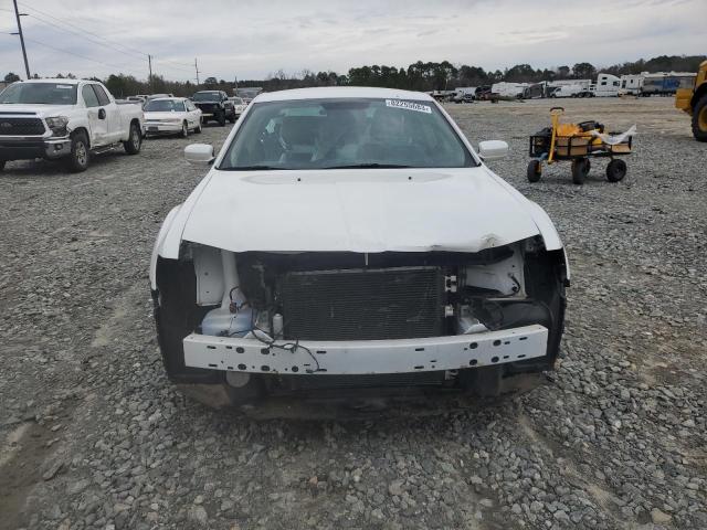 Photo 4 VIN: 2C3CCAAGXCH138753 - CHRYSLER 300 