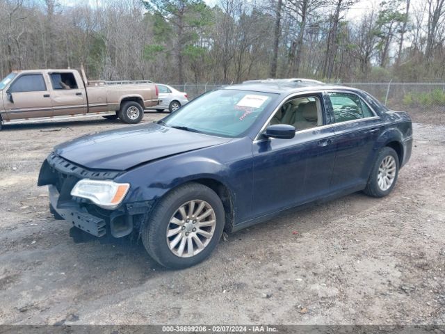 Photo 1 VIN: 2C3CCAAGXCH145492 - CHRYSLER 300 