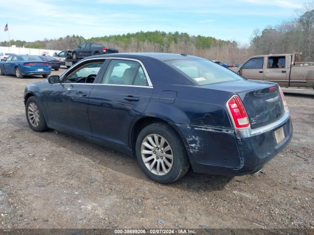 Photo 2 VIN: 2C3CCAAGXCH145492 - CHRYSLER 300 