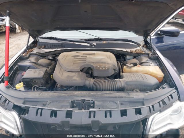 Photo 9 VIN: 2C3CCAAGXCH145492 - CHRYSLER 300 