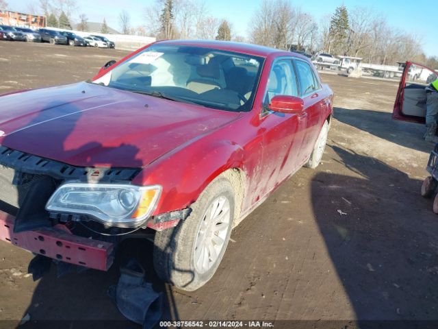 Photo 1 VIN: 2C3CCAAGXCH234821 - CHRYSLER 300 