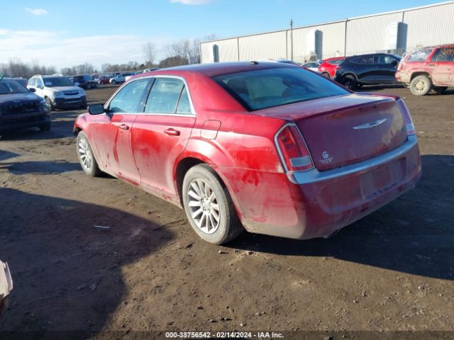 Photo 2 VIN: 2C3CCAAGXCH234821 - CHRYSLER 300 