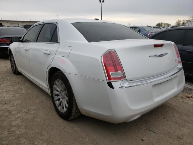 Photo 2 VIN: 2C3CCAAGXCH289463 - CHRYSLER 300 