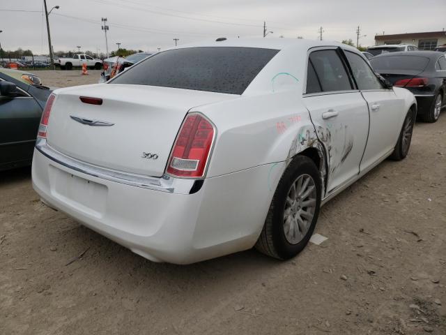 Photo 3 VIN: 2C3CCAAGXCH289463 - CHRYSLER 300 