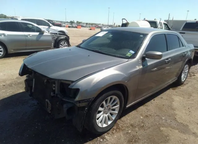 Photo 1 VIN: 2C3CCAAGXCH311218 - CHRYSLER 300 