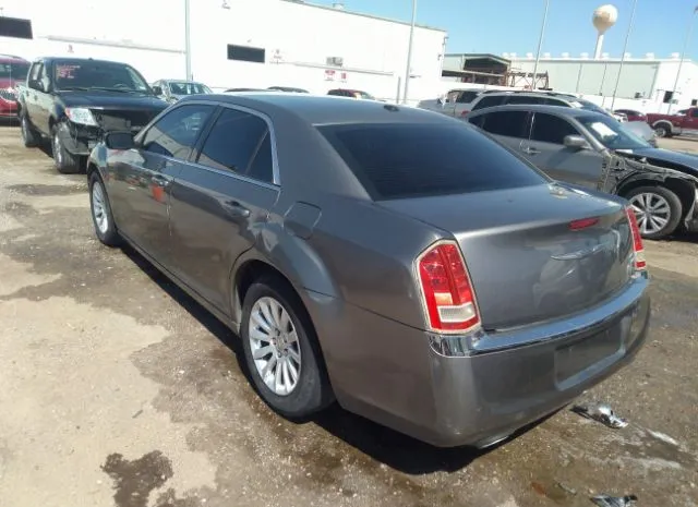 Photo 2 VIN: 2C3CCAAGXCH311218 - CHRYSLER 300 