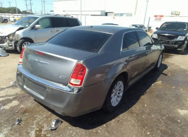 Photo 3 VIN: 2C3CCAAGXCH311218 - CHRYSLER 300 