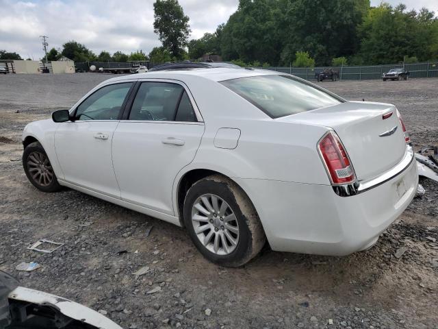 Photo 1 VIN: 2C3CCAAGXDH504955 - CHRYSLER 300 