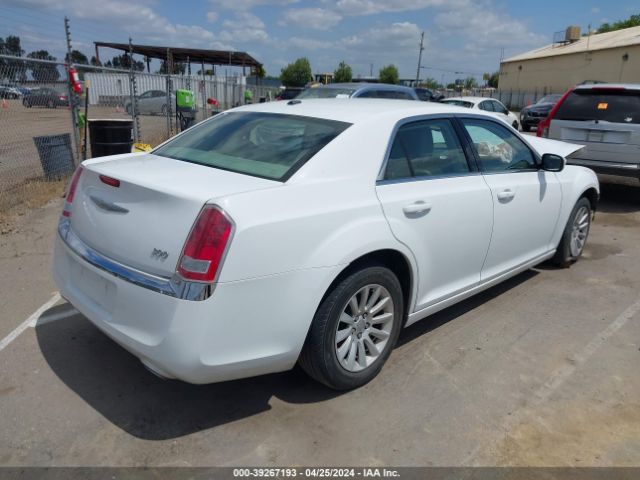 Photo 3 VIN: 2C3CCAAGXDH508455 - CHRYSLER 300 