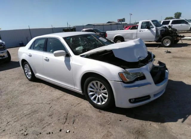 Photo 0 VIN: 2C3CCAAGXDH508634 - CHRYSLER 300 