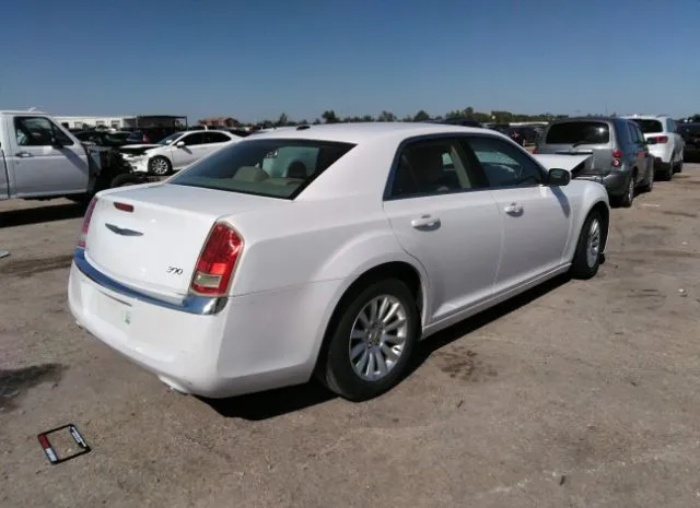 Photo 3 VIN: 2C3CCAAGXDH508634 - CHRYSLER 300 