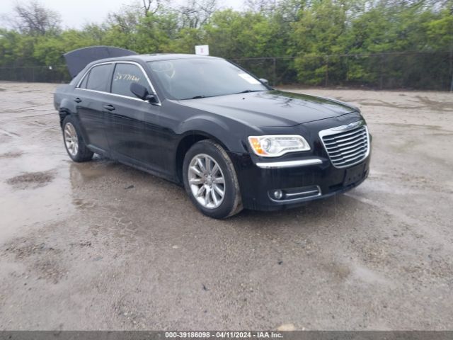 Photo 0 VIN: 2C3CCAAGXDH513655 - CHRYSLER 300 