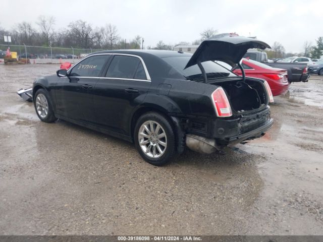 Photo 2 VIN: 2C3CCAAGXDH513655 - CHRYSLER 300 