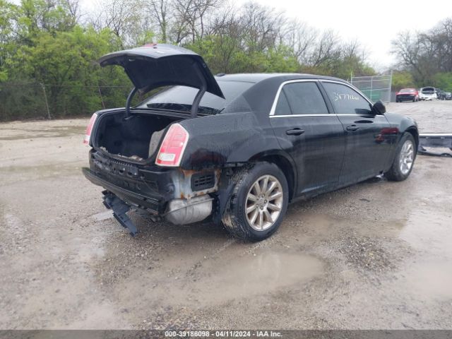 Photo 3 VIN: 2C3CCAAGXDH513655 - CHRYSLER 300 