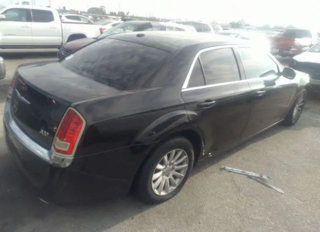 Photo 3 VIN: 2C3CCAAGXDH527118 - CHRYSLER 300 