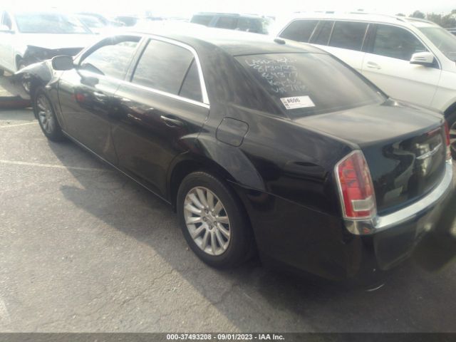 Photo 2 VIN: 2C3CCAAGXDH527118 - CHRYSLER 300 