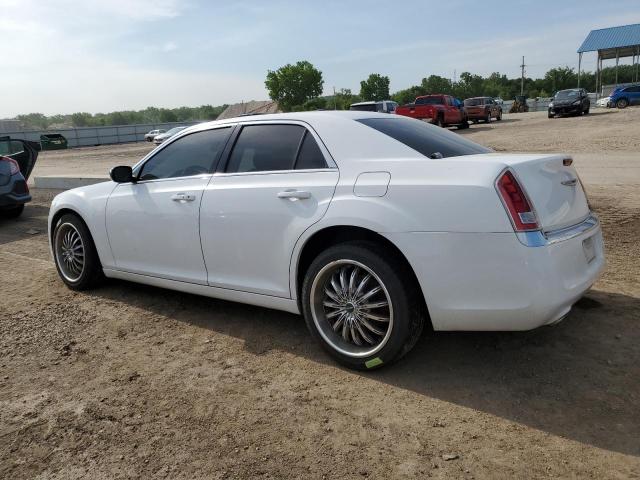 Photo 1 VIN: 2C3CCAAGXDH556425 - CHRYSLER 300 