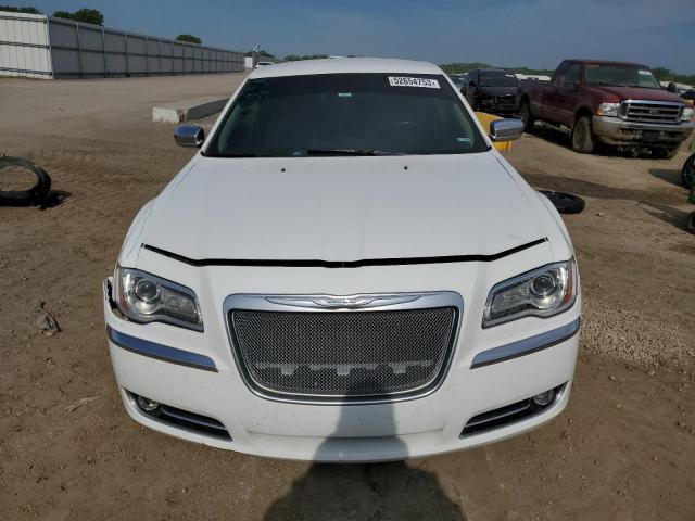 Photo 4 VIN: 2C3CCAAGXDH556425 - CHRYSLER 300 