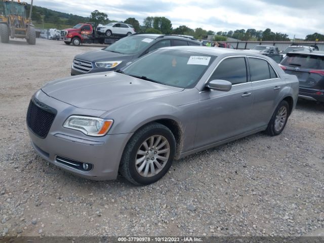 Photo 1 VIN: 2C3CCAAGXDH572317 - CHRYSLER 300 