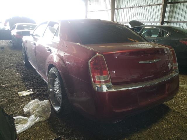 Photo 2 VIN: 2C3CCAAGXDH572561 - CHRYSLER 300 