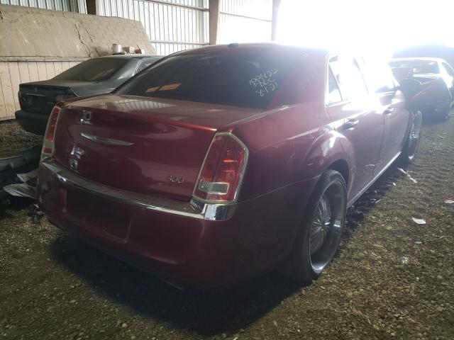 Photo 3 VIN: 2C3CCAAGXDH572561 - CHRYSLER 300 