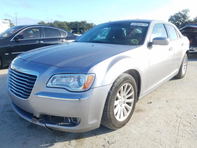 Photo 1 VIN: 2C3CCAAGXDH573466 - CHRYSLER 300 