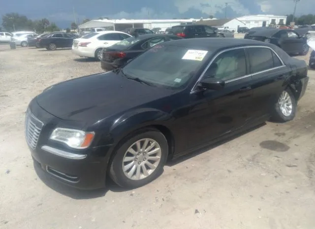 Photo 1 VIN: 2C3CCAAGXDH576786 - CHRYSLER 300 