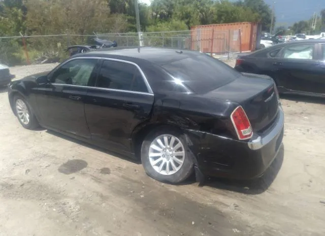 Photo 2 VIN: 2C3CCAAGXDH576786 - CHRYSLER 300 