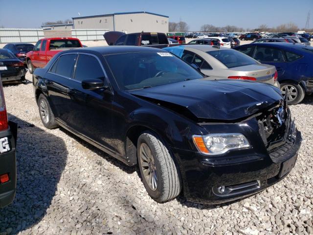 Photo 3 VIN: 2C3CCAAGXDH590008 - CHRYSLER 300 