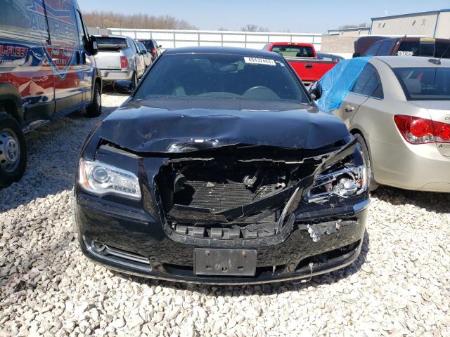 Photo 4 VIN: 2C3CCAAGXDH590008 - CHRYSLER 300 