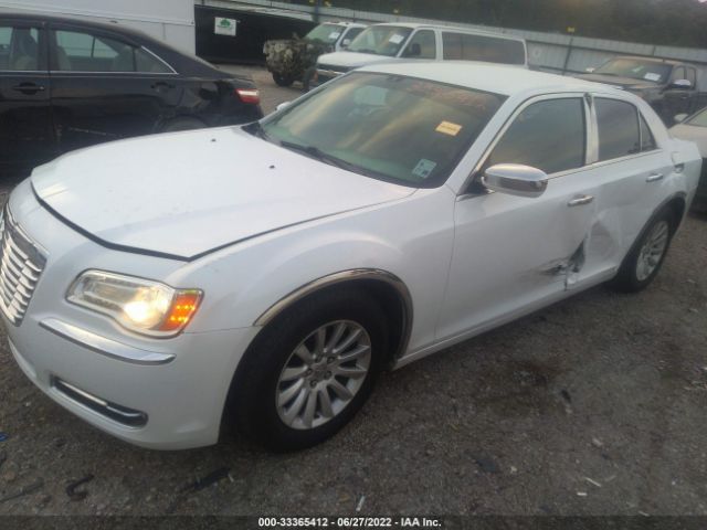 Photo 1 VIN: 2C3CCAAGXDH595225 - CHRYSLER 300 