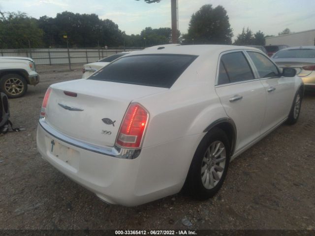 Photo 3 VIN: 2C3CCAAGXDH595225 - CHRYSLER 300 