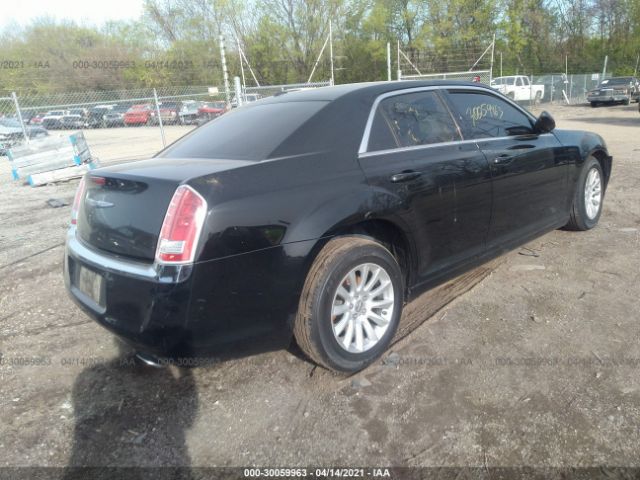 Photo 3 VIN: 2C3CCAAGXDH608975 - CHRYSLER 300 