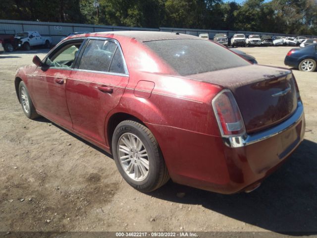 Photo 2 VIN: 2C3CCAAGXDH697656 - CHRYSLER 300 