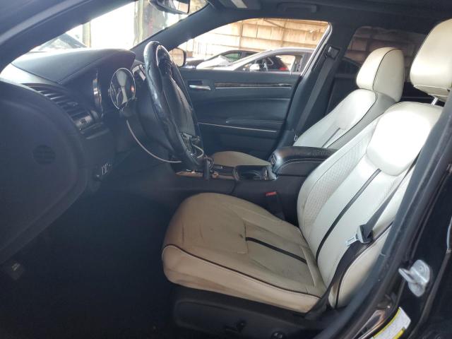 Photo 6 VIN: 2C3CCAAGXDH697981 - CHRYSLER 300 
