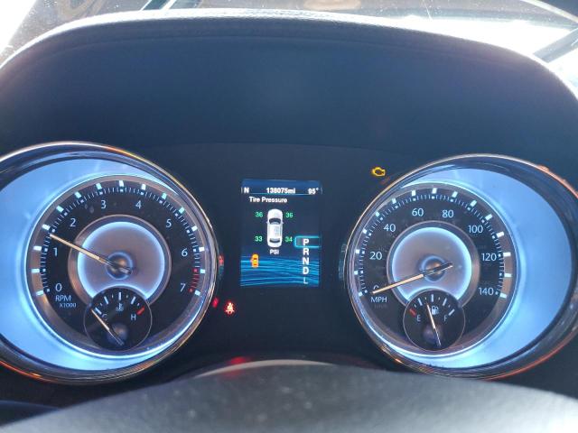 Photo 8 VIN: 2C3CCAAGXDH697981 - CHRYSLER 300 