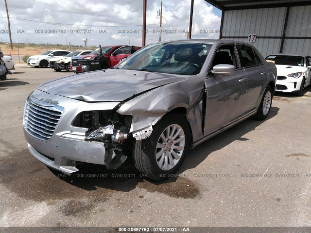 Photo 1 VIN: 2C3CCAAGXDH732308 - CHRYSLER 300 