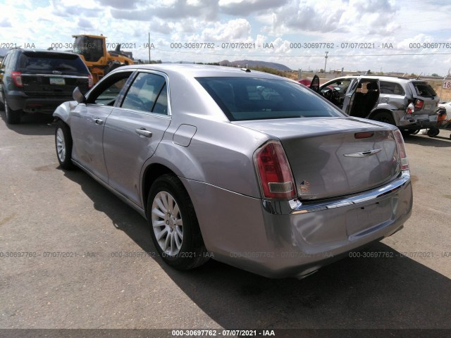 Photo 2 VIN: 2C3CCAAGXDH732308 - CHRYSLER 300 