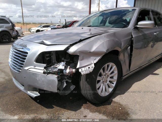 Photo 5 VIN: 2C3CCAAGXDH732308 - CHRYSLER 300 