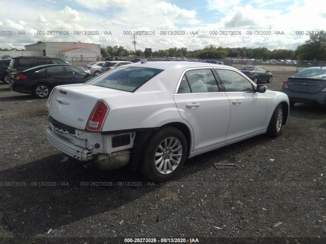 Photo 3 VIN: 2C3CCAAGXEH136293 - CHRYSLER 300 