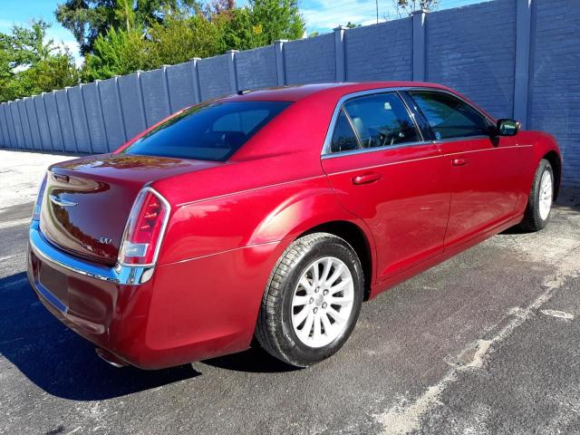 Photo 3 VIN: 2C3CCAAGXEH161856 - CHRYSLER 300 