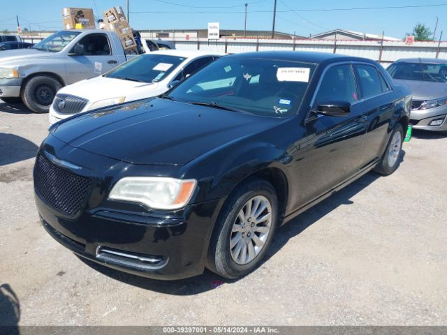 Photo 1 VIN: 2C3CCAAGXEH164322 - CHRYSLER 300 