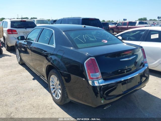 Photo 2 VIN: 2C3CCAAGXEH164322 - CHRYSLER 300 