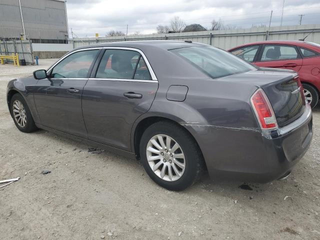 Photo 1 VIN: 2C3CCAAGXEH175403 - CHRYSLER 300 