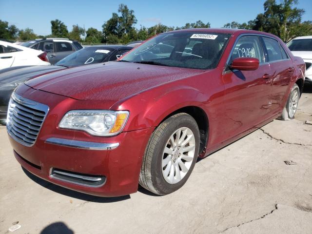 Photo 1 VIN: 2C3CCAAGXEH175904 - CHRYSLER 300 