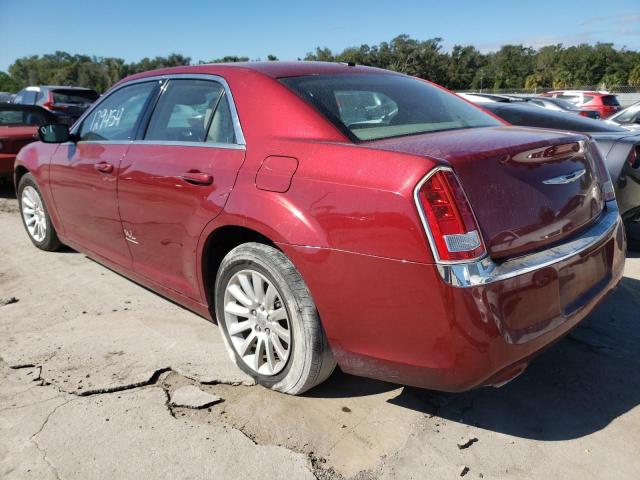 Photo 2 VIN: 2C3CCAAGXEH175904 - CHRYSLER 300 