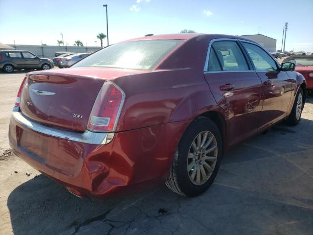 Photo 3 VIN: 2C3CCAAGXEH175904 - CHRYSLER 300 